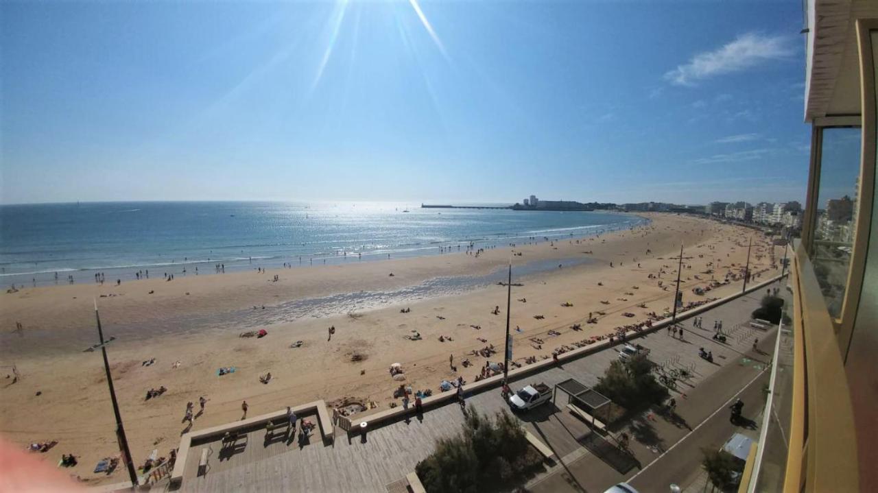 Kermit - Maison Proche Plages Les Sables-dʼOlonne Eksteriør bilde