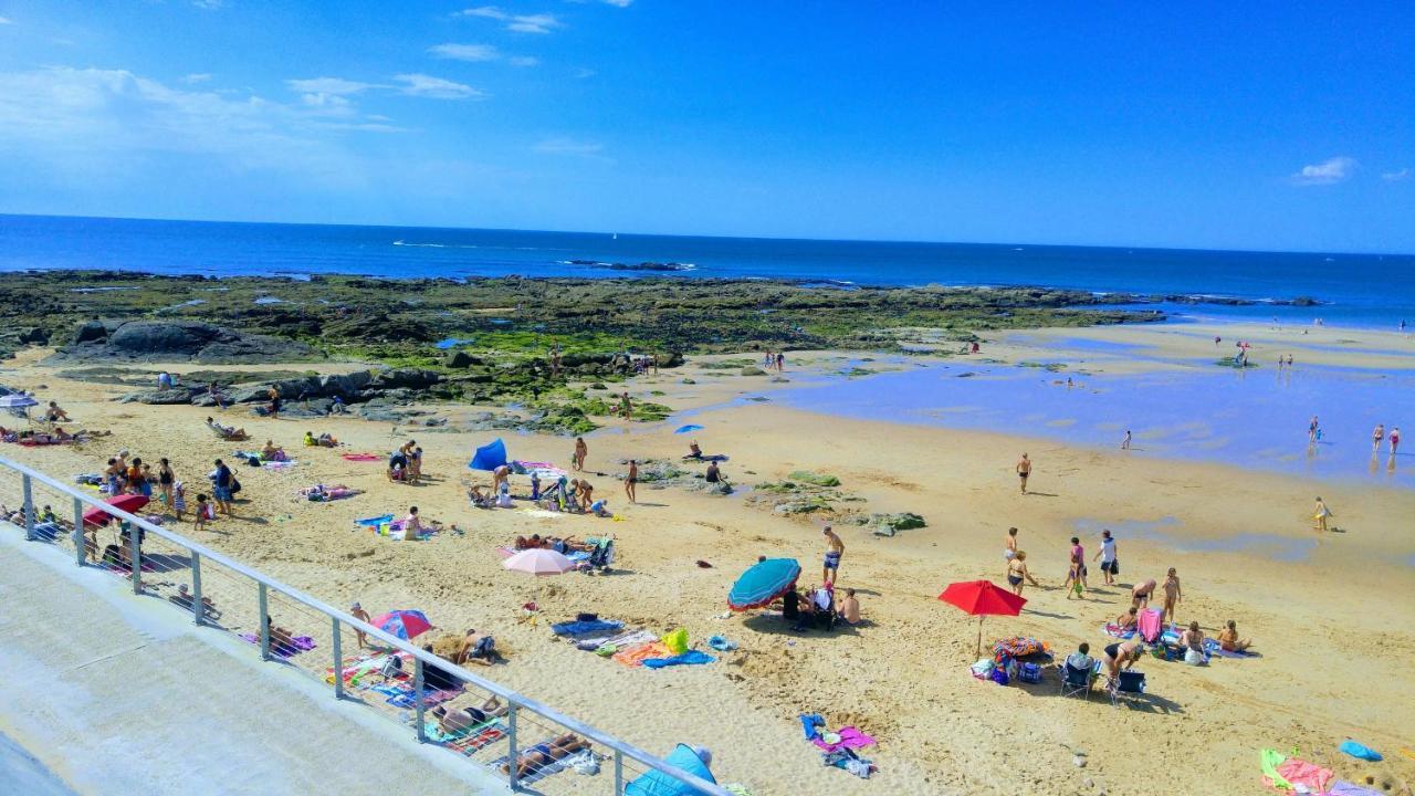 Kermit - Maison Proche Plages Les Sables-dʼOlonne Eksteriør bilde